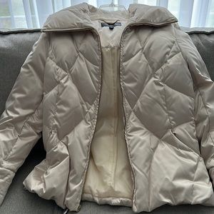 Jones of New York Puffer Jacket